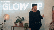 Make-Up Beauty GIF by BBC Three