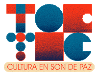 Cultura Sanluis Sticker by Mr. Moore