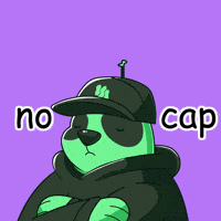 For Real Seriously GIF by SuperVerse