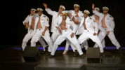 vivica a fox dancing GIF by Lifetime