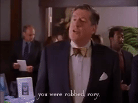 season 2 netflix GIF by Gilmore Girls 