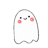 Happy Halloween Sticker