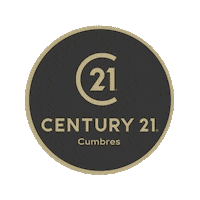 C21 Century21 Sticker by C21Cumbres
