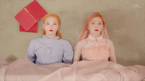k-pop GIF