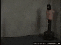 ninja GIF