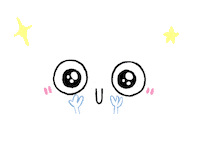 Happy Thanks Sticker