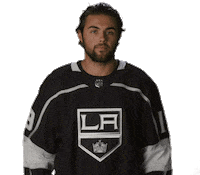 los angeles wink Sticker by LA Kings