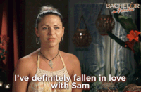 GIF by BachelorInParadiseAU