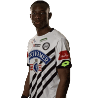 Happy Street Dance Sticker by SK Sturm Graz