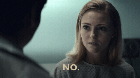 No GIF by HULU