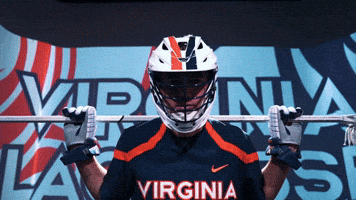 Uva Wahoowa GIF by Virginia Athletics