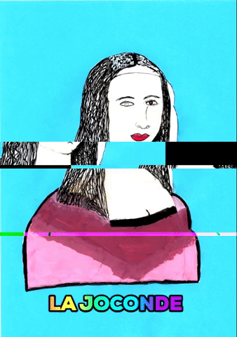polymorphe GIF