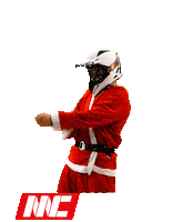 Noel Enduro Sticker by MotocrossCenter