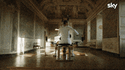 Jude Law Lenny Belardo GIF by Sky Italia