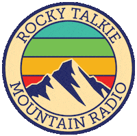 Send It Walkie Talkie Sticker by Rocky Talkie