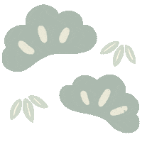 Green Sticker