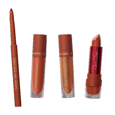 Nyma Sticker by Dose of Colors