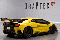 Spoiler Wing GIF by draptec