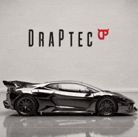 Spoiler Carbon GIF by draptec