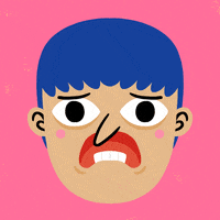 Loop What GIF by Yeremia Adicipta