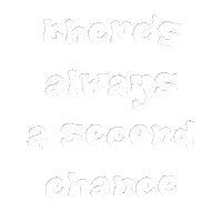 Chance Sticker