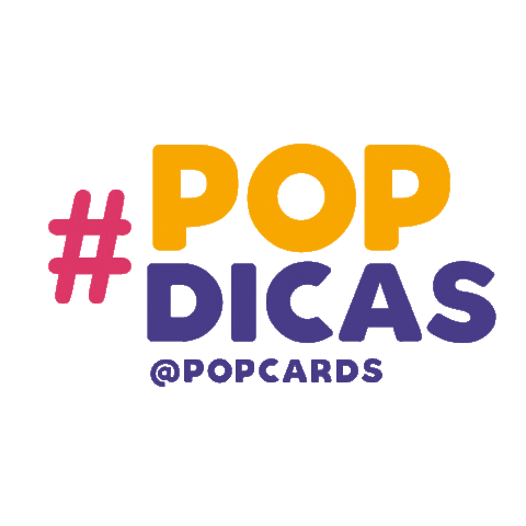 Instagram Pop Sticker by Crição Popcards