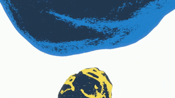 JHUAPL nasa dart jhuapl didymos GIF