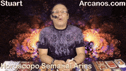aries horoscopo semanal GIF by Horoscopo de Los Arcanos