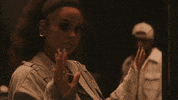 kehlani music video black rpg rb GIF