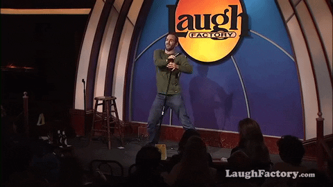 bryan callen comedy GIF by Laugh Factory