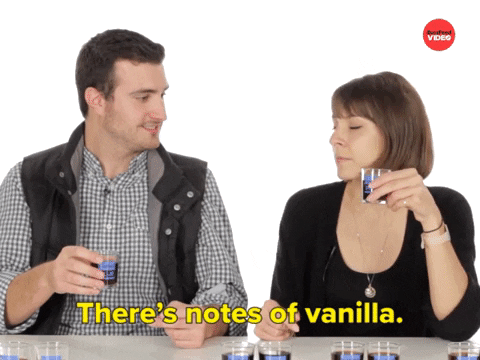 Fast Food Coffee GIF by BuzzFeed