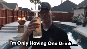 Cheers Drinking GIF by Tailgating Challenge