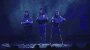 Conor Mckenna Wow GIF by FoilArmsandHog