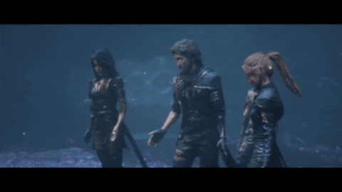 DrosselTira giphygifmaker meme giphycreatortest boss GIF