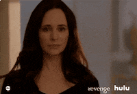 madeleine stowe revenge GIF by HULU