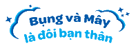 Lungthundemmay Sticker by Huggies Vietnam