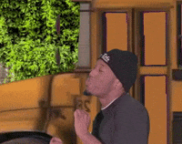 In Charge Leader GIF