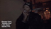 I Am Music GIF by Playboi Carti