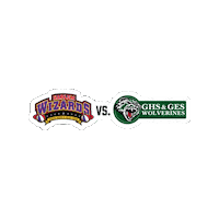 Wolverine Wizards Sticker by ghspto