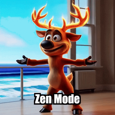 Yoga GIF by elkijahspark