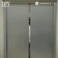 Lets Go Hello GIF by Sundance Now