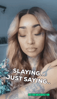 Itsthehairdoctor hairdoctor thehairdoctor itsthehairdoctor GIF