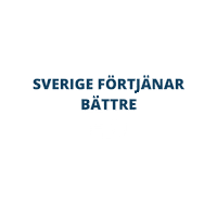 Kristdemokraterna Sticker by KDU Sverige