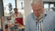 Wim Opbrouck Help GIF by VIER