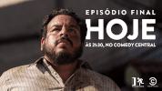 GIF by Porta Dos Fundos