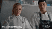 Brett Dalton Spring Fling GIF by Hallmark Channel