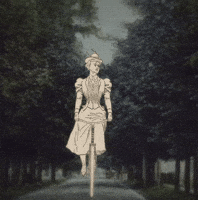 Happy On My Way GIF