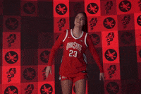 Ohio State Buckeyes GIF by Ohio State Athletics