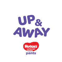 Toddler Huggies Sticker by huggiesaustralia