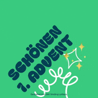 Advent Dezember GIF by DAK-Gesundheit